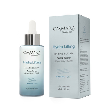 HYDRA LIFTING MARINE PLASMA FRESH SERUM