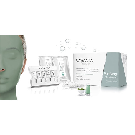 PURIFYING TREATMENT PROFESSIONAL 2 PHASE