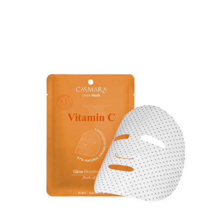 BOOSTER MASK GLOW VITAMIN C