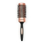 TERMIX EVOLUTION GOLD ROSE ROUND HAIR BRUSH 43