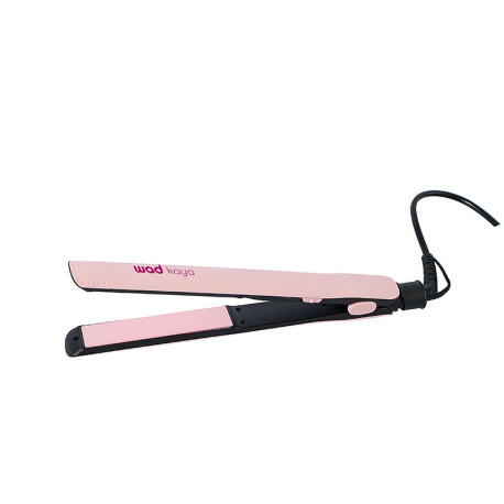 KAYA STRAIGHTENER PINK