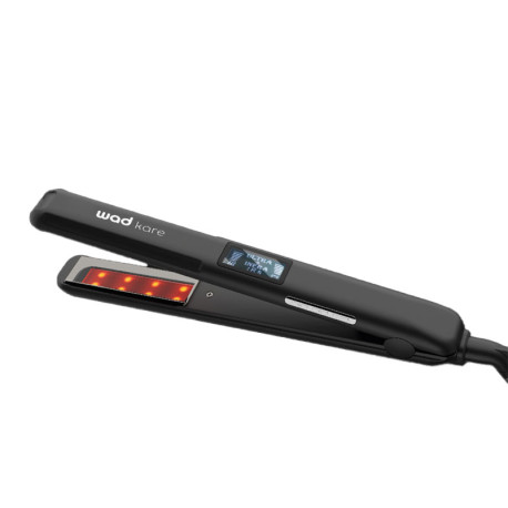 KARE ULTRASONIC STRAIGHTENER BLACK