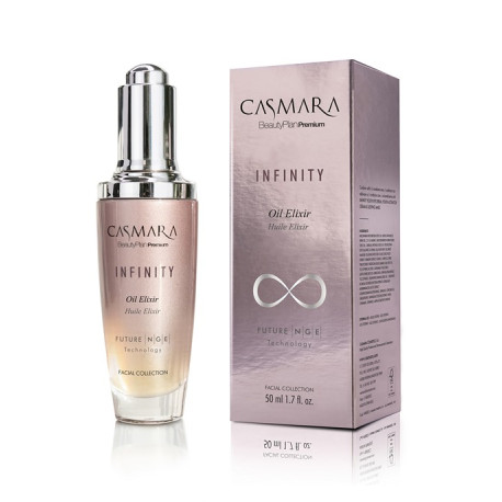 INFINITY OIL ELIXÍR (DAY/NIGHT)