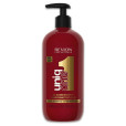 UNIQ ONE ALL IN ONE SHAMPOO 2X