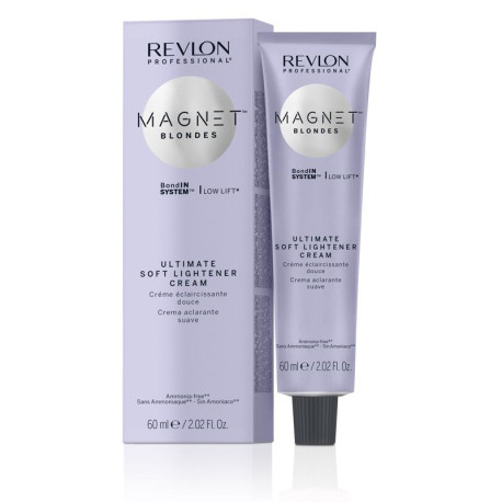 MAGNET BLONDES SOFT LIGHTENER CREAM