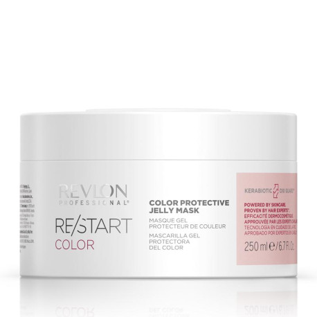 SZETT RESTART COLOR (MASK+CLEANSER) 2-2 DB