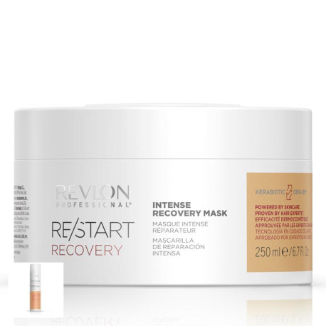 SZETT RESTART RECOVERY (MASK+CLEANSER) 2-2 DB