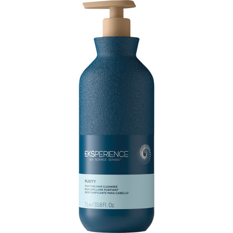 EKSPERIENCE PURITY PURIFYING CLEANSER