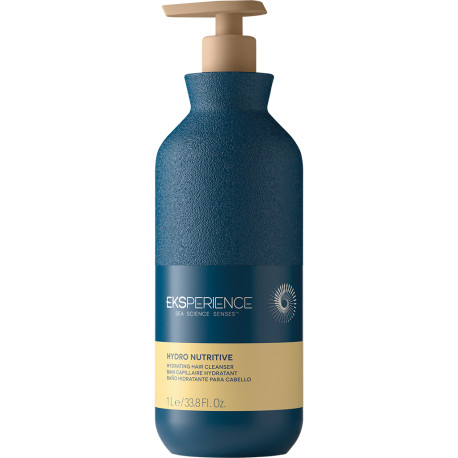 EKSPERIENCE HYDRO NUTRITIVE HYDRATING CLEANSER