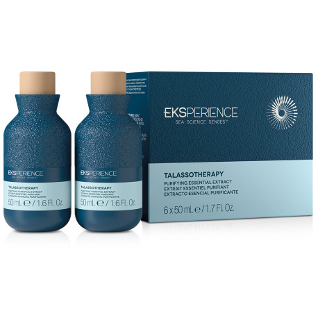 EKSPERIENCE TALASSO PURIFYING ESSENTIAL EXTRACT