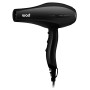 GYRO HAIR DRYER BLACK