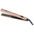 VELOZZI STRAIGHTENER BRONZE + THERMAL BAG