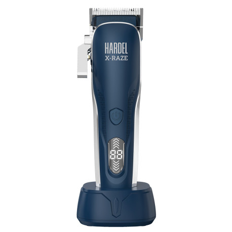 X-RAZE HAIR CLIPPER BLUE