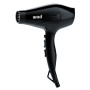 ATMOSFER HAIR DRYER BLACK