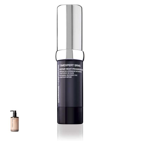 TIMEXPERT SRNS REPAIR NIGHT PROGRESS EYE SERUM 2X