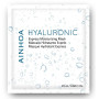 HYALURONIC EXPRESS MOISTURISING MASK