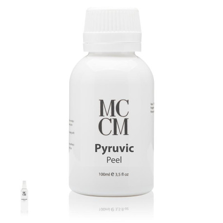 PYRUVIC PEEL ACID 20% (PIROSZŐLŐSAV)