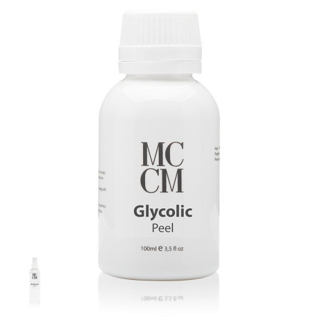 GLYCOLIC PEEL ACID 30%