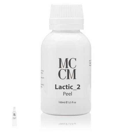 LACTIC PEEL ACID 45% (TEJSAV)