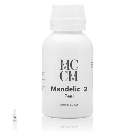 MANDELIC PEEL ACID 45%