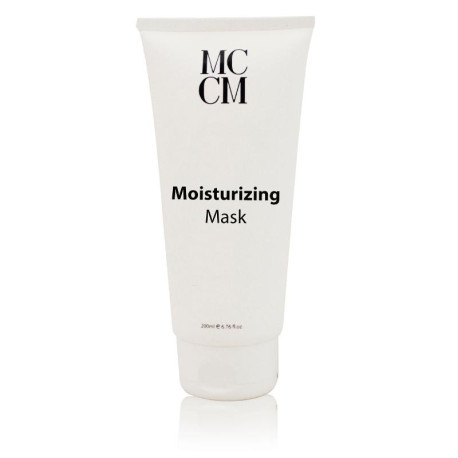 MOISTURIZING MASK