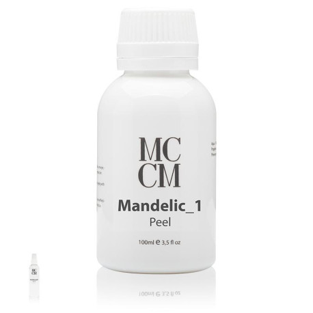 MANDELIC PEEL ACID 35%