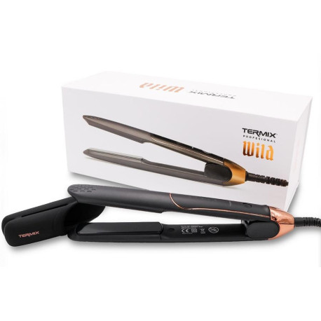 TERMIX WILD  PROFESSIONAL FLAT IRON