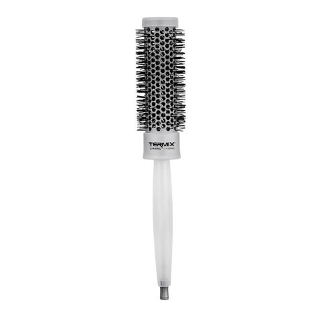 TERMIX C-RAMIC ROUND HAIR BRUSH 28