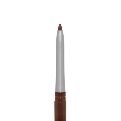 WATERPROOF RETRACTABLE LIP LINER COFFEE