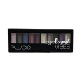 EYESHADOW PALLETE CABANA