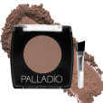 PALLADIO BROW POWDER SOFT BROWN