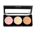 I´M GLOWING ILUMINATORS PALLETE