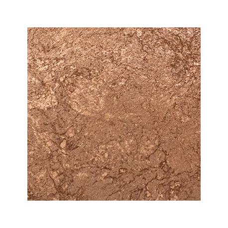 BAKED BRONZER ILLUMINATING TAN