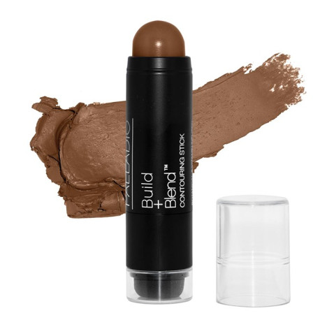 BUILD + BLEND COUNTOURING STICK AMBER ROSE