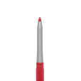 WATERPROOF RETRACTABLE LIP LINER RED ROSE