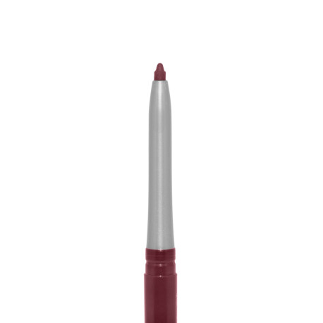 WATERPROOF RETRACTABLE LIP LINER BLACK BERRY