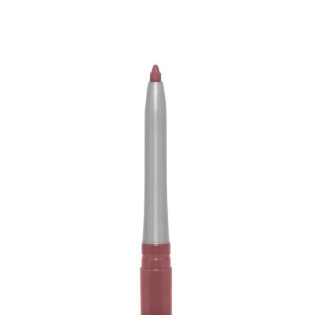 WATERPROOF RETRACTABLE LIP LINER PLUM