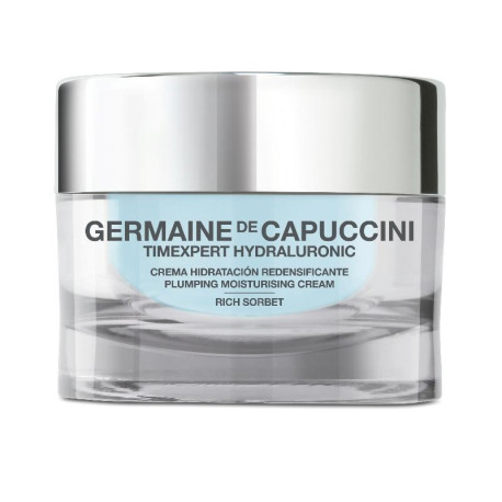 TIMEXPERT HYDRALURONIC RICH SORBET CREAM 2+1