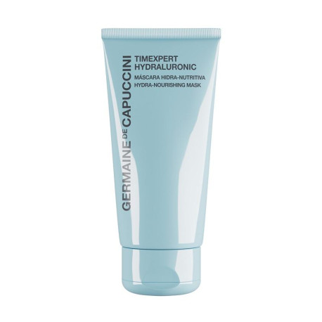 TIMEXPERT HYDRALURONIC HYDRO-NUTRITIVE FACE MASK 2+1