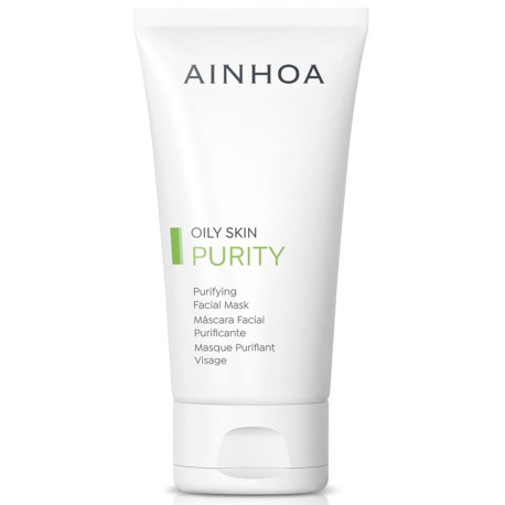 PURITY PURIFYING FACIAL MASK