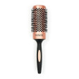 TERMIX EVOLUTION GOLD ROSE ROUND HAIR BRUSH 43