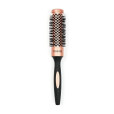 TERMIX EVOLUTION GOLD ROSE ROUND HAIR BRUSH 28