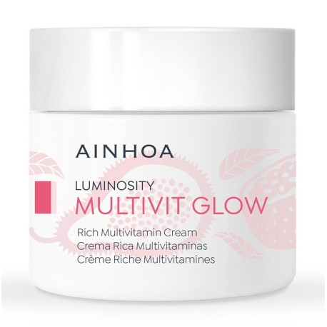 MULTIVIT GLOW RICH MULTIVITAMIN CREAM