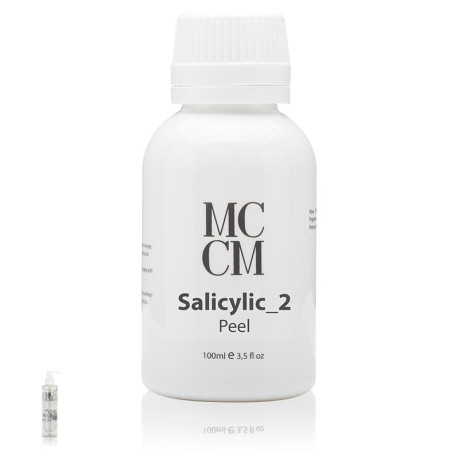 SALICYLIC PEEL ACID 20%