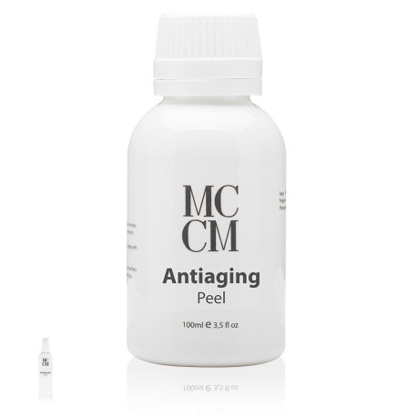 ANTI-AGING PEEL