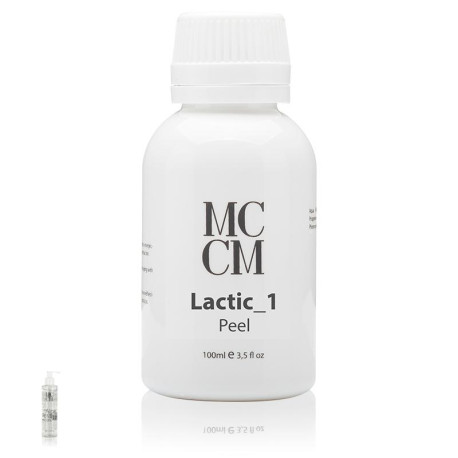 LACTIC PEEL ACID TEJSAV 35%