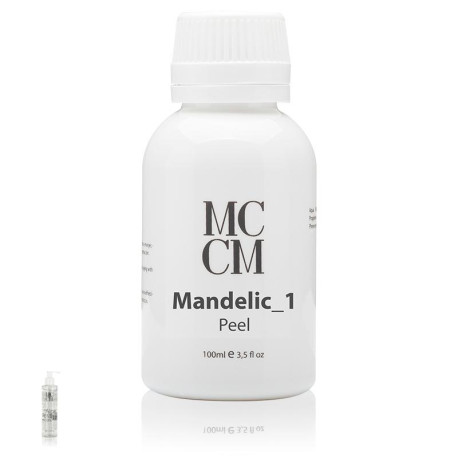 MANDELIC PEEL ACID 35%  MANDULASAV