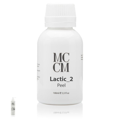 LACTIC PEEL ACID  TEJSAV 45%