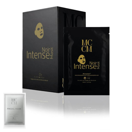 NOIR INTENSE MASK BOX