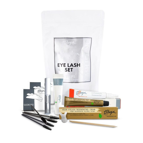 LASH LIFTING SZETT